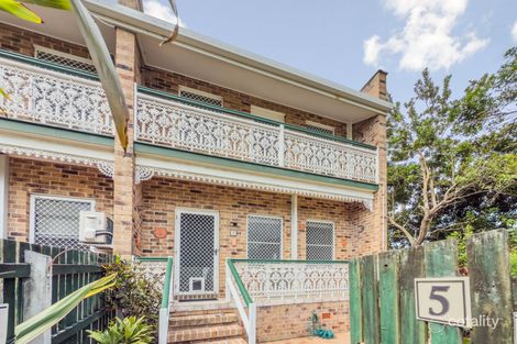 Property photo of 5/7 Ella Street Redcliffe QLD 4020