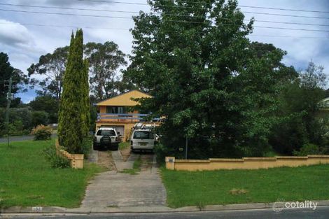 Property photo of 106 Railway Parade Mittagong NSW 2575