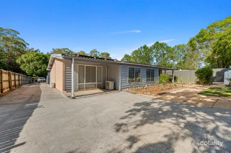 36 Caloundra St, Landsborough, QLD 4550