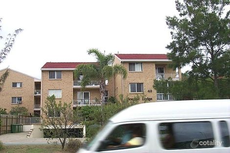 16/43 North St, Southport, QLD 4215