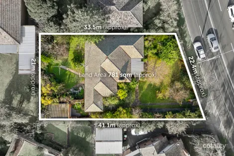 613 Waverley Rd, Malvern East, VIC 3145