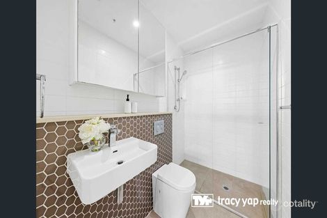 Property photo of 516/1 James Street Carlingford NSW 2118