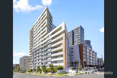 Property photo of 516/1 James Street Carlingford NSW 2118