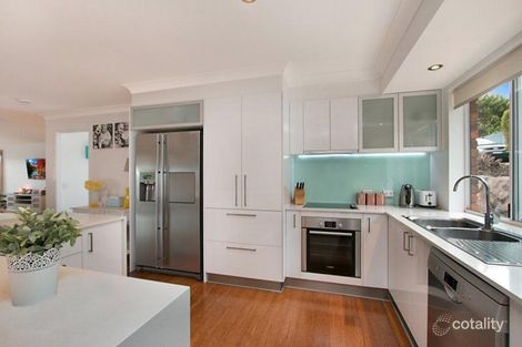 Property photo of 1 Eaglemont Drive Terranora NSW 2486