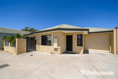 33a Wardlow Way, Balga, WA 6061