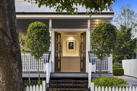 Property photo of 27 Ipswich Street East Toowoomba QLD 4350