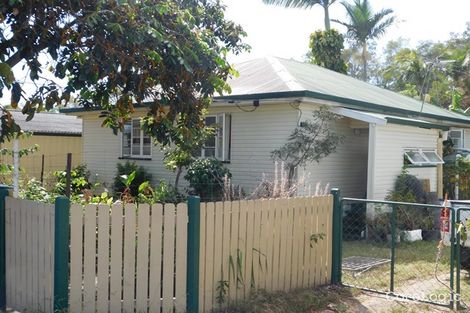 Property photo of 148 Wondall Road Manly West QLD 4179