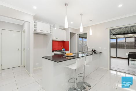 Property photo of 115 Enterprise Circuit Fraser Rise VIC 3336