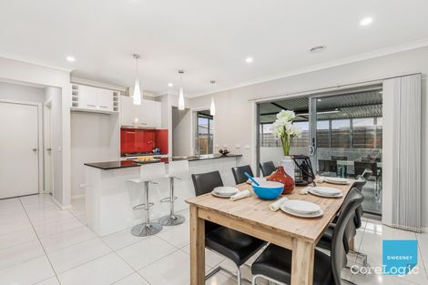 Property photo of 115 Enterprise Circuit Fraser Rise VIC 3336