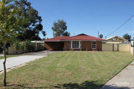 34 Abercairn Way, Parkwood, WA 6147