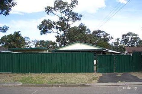 3 Balboa Pl, Willmot, NSW 2770