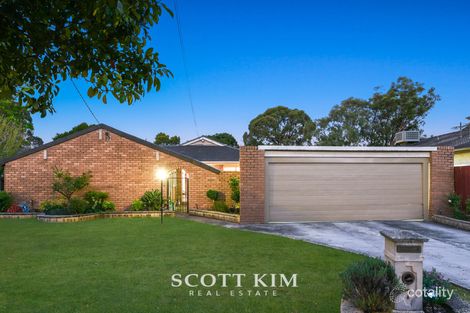 Property photo of 7 Ayr Court Glen Waverley VIC 3150