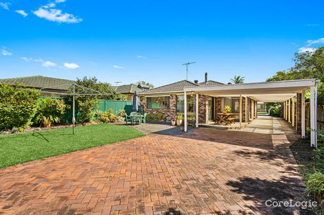 Property photo of 18 Irrubel Road Caringbah NSW 2229