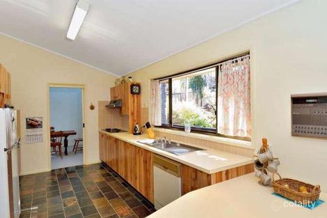 Property photo of 6 Nulgarra Avenue Gymea Bay NSW 2227