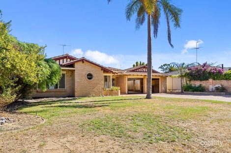 4 Oakmont Ave, Meadow Springs, WA 6210