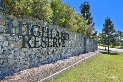 Property photo of 22 Alexa Rise Upper Coomera QLD 4209