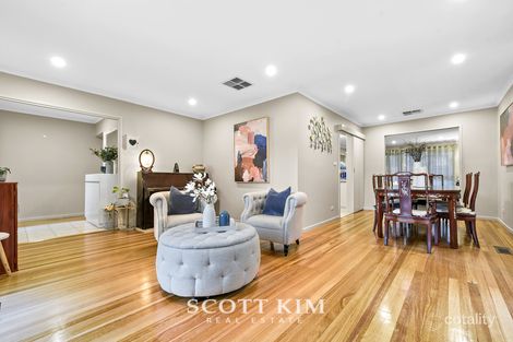 Property photo of 7 Ayr Court Glen Waverley VIC 3150