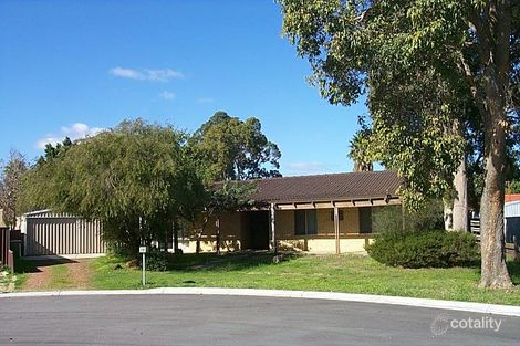 19 Teak Way, Maddington, WA 6109
