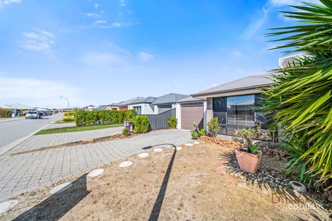 Property photo of 3 Portsmouth Way Harrisdale WA 6112