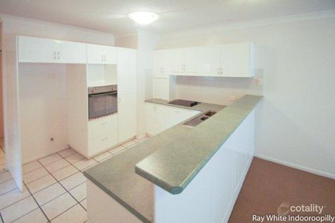 Property photo of 4/54 York Street Indooroopilly QLD 4068
