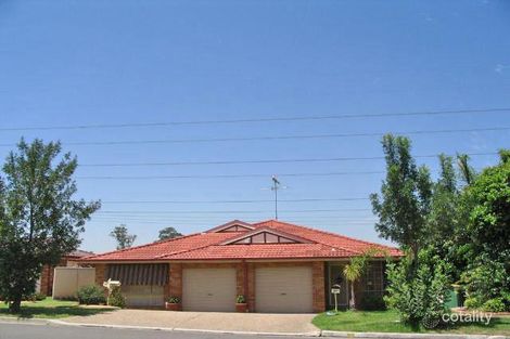 90 Chameleon Dr, Erskine Park, NSW 2759