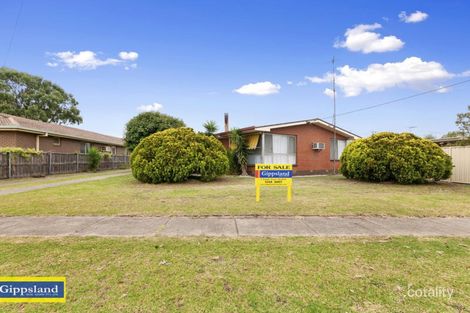 Property photo of 53 Bruce Street Heyfield VIC 3858