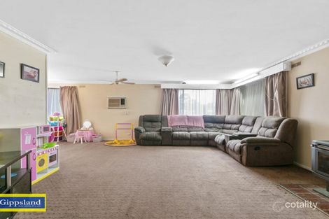 Property photo of 53 Bruce Street Heyfield VIC 3858