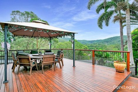 Property photo of 68 Golden Valley Road Tallebudgera Valley QLD 4228