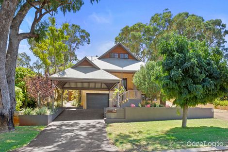 Property photo of 58 Dunrossil Place Wembley Downs WA 6019