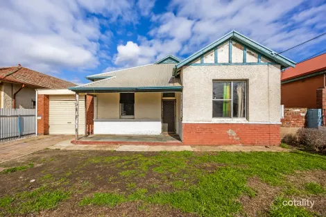 Property photo of 4 Ponsonby Street West Hindmarsh SA 5007
