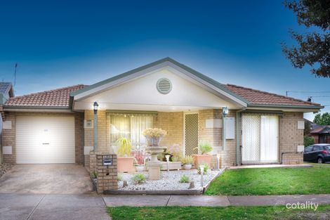 21 Grieve Pde, Altona, VIC 3018