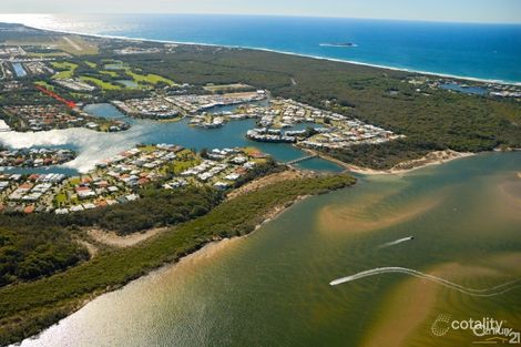 Property photo of 11 Tamarind Place Twin Waters QLD 4564