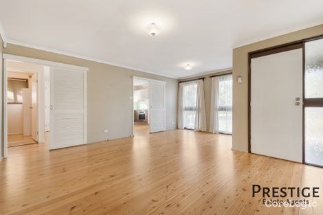 Property photo of 3 Stromlo Street Bossley Park NSW 2176