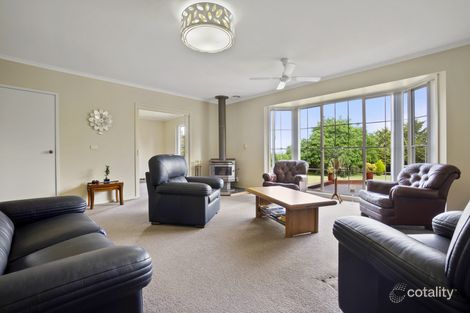 Property photo of 7 Myers Court Ballan VIC 3342