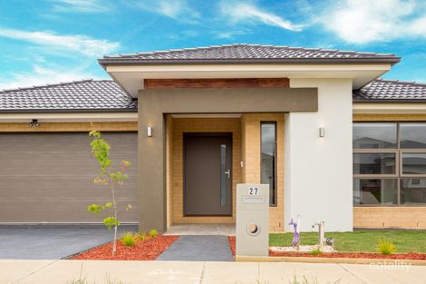 27 Restful Way, Armstrong Creek, VIC 3217
