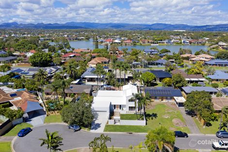 Property photo of 9 Sequana Avenue Mermaid Waters QLD 4218