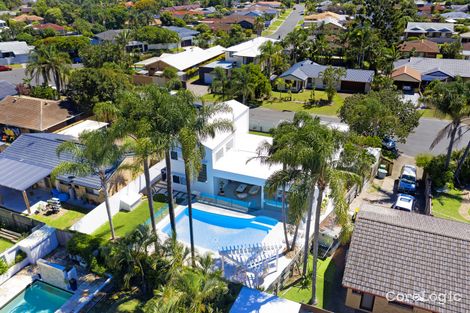 Property photo of 9 Sequana Avenue Mermaid Waters QLD 4218