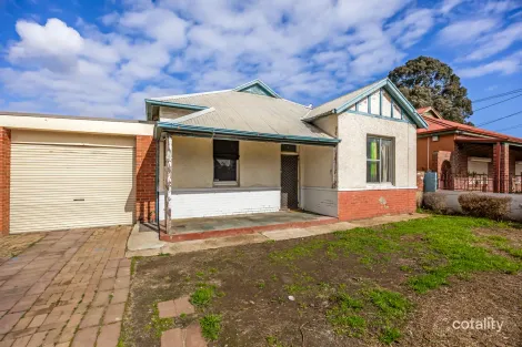 Property photo of 4 Ponsonby Street West Hindmarsh SA 5007