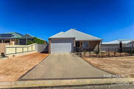 Property photo of 10 Browne Boulevard Kalbarri WA 6536