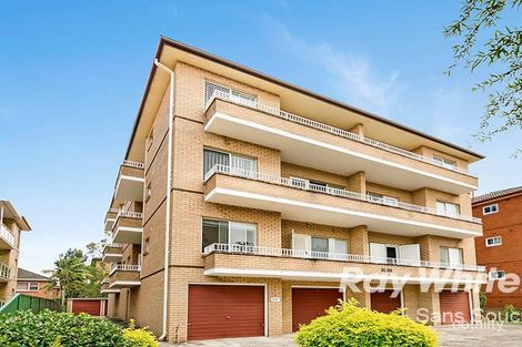 11/31-33 Queens Rd, Brighton-Le-Sands, NSW 2216