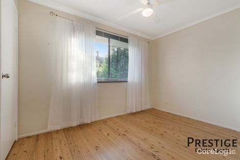 Property photo of 3 Stromlo Street Bossley Park NSW 2176