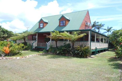 Property photo of 9 Rebecca Jane Parade Kurrimine Beach QLD 4871