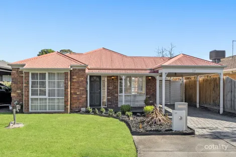 24 Theodore Tce, Berwick, VIC 3806