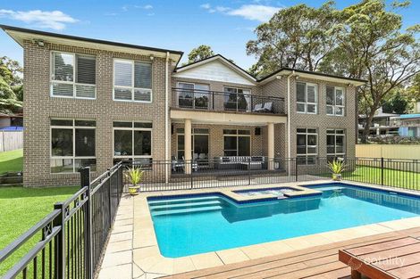 Property photo of 7 Tabard Place Illawong NSW 2234