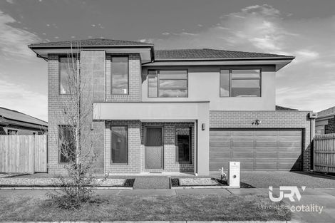 4 Turmeric Ave, Mickleham, VIC 3064