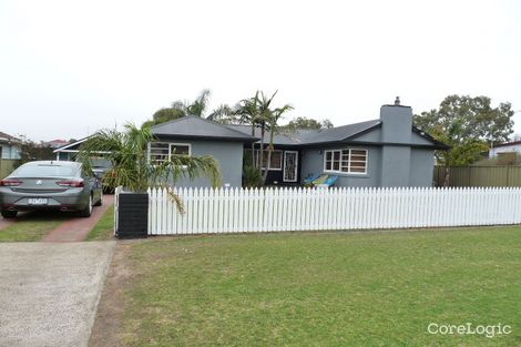 Property photo of 7 Peachey Street Casterton VIC 3311