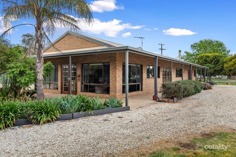 Property photo of 1 Cemetery Lane Nagambie VIC 3608