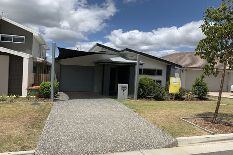 Property photo of 9 Wimmera Crescent Upper Coomera QLD 4209