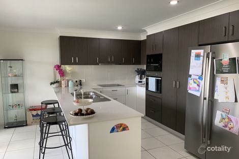 Property photo of 9 Wimmera Crescent Upper Coomera QLD 4209