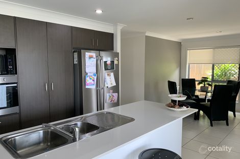 Property photo of 9 Wimmera Crescent Upper Coomera QLD 4209